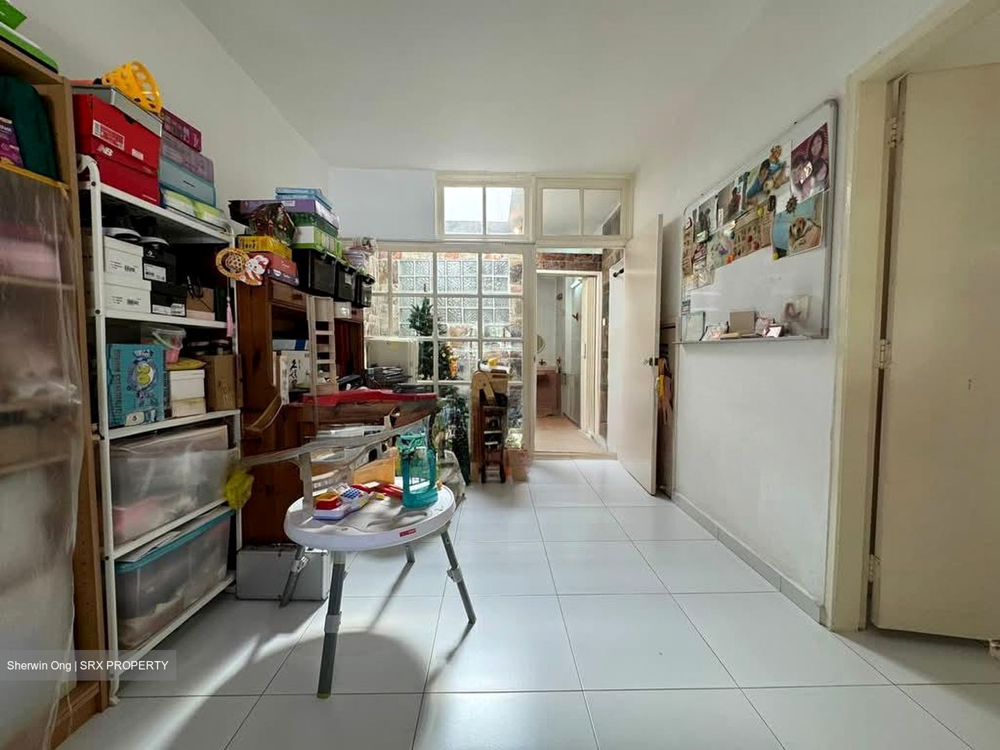 Sunset Way (D21), Terrace #566650681
